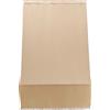 Garden Friend Tenda da Sole per Porta C/anelli Beige L140h250