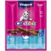 Vitakraft Cat-stick Salmone msc 3 pz 18 gr