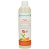 Greenatural Piatti e Stoviglie Arancio 500 ml bio Greenatural