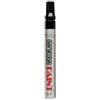 Saratoga Pennaralle Paint Argento Punta Fine Saratoga