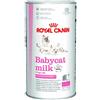Royal canin gatto babycat milk 300 gr