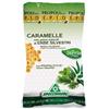 SPECCHIASOL Srl EPID CARAMELLE ERBE SENZA ZUCCHERO 24 PEZZI