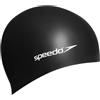 Speedo Plain Flat Silicone cap Junior