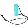NYCEMAKEUP Scatola stagna subacquea galleggiante subacquea scatola di tenuta subacquea scatola di tenuta con corda per surf canoa kayak contenitore impermeabile custodia subacquea scatola di