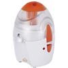 WeGeek DCG AE2125, Centrifuga da tavola 250W, design ergonomico, compatto e moderno. Motore a risparmio energetico, lame in acciaio inossidabile, colino e pulsante con sistema di bloccaggio.