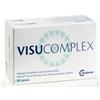 VISUFARMA SpA Visucomplex Integratore Vista 30 Capsule