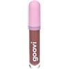 Goovi Glaze My Lips Lipgloss Tonalità 02 Golden Kiss 4,5 ml Rossetto