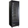 Espositore refrigerato per Bibite. Lt. 193 - Dim.cm. 60x51,4x188H