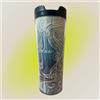 Starbucks Hawaii Starbucks Tumbler Bottle Nessun isolamento termico o freddo 16 oz...