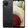 Samsung Galaxy A12 - Smartphone 64GB, 4GB RAM, Dual Sim, Black