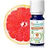 Puressentiel - Olio Essenziale di Pompelmo - 100% Puro e Naturale - OEBBD (Olio Essenziale Botanicamente e Biochimicamente Definito) - Da Agricoltura Biologica - Vegan e Cruelty Free - 10 ml