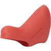 Sram 00.7915.042.020 Coppia Ammortizzatori, Rosso