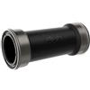 Sram 92mm, Unisex's BB Dub Pressfit (MTB Superboost+), Staffa Inferiore, 92 mm, Nero Unisex Adulto