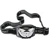 Trespass Guidance lampadine a LED, Uomo, Guidance, Nero, Taglia Unica