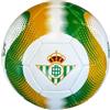 Real Betis Balompié Real Betis | Pallone Bianco, Verde E Oro