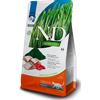 Farmina N&D Spirulina Adult Aringa 300g