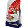 Farmina N&D Quinoa Weight Agnello 300g