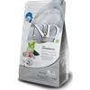 Farmina N&D White Mini Cane Adulto Spigola Spirulina Finocchio 5 kg