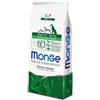 Monge Natural Superpremium Maxi Puppy Junior 3kg