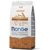 Monge Adult Anatra, Riso e Patate 2,5 kg