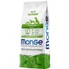 Monge Natural Superpremium - Adult Coniglio Riso e Patate 12kg