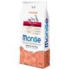 Monge Natural Superpremium Mini Adult Salmone e Riso 7,5kg