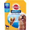 Pedigree Dentastix Large 105pz - Cani di Taglia oltre 25 kg