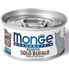 Monge Solo Bufalo Monoprotein 80g