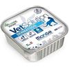 Monge Vet Solution Dermatosis 100g - Vaschetta per Gatti