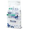 Monge Vet Solution Diabetic 1,5kg - Crocchette per Gatti