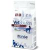 Monge Vet Solution Hepatic 1,5kg - Crocchette per Gatti