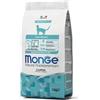 Monge Natural Superpremium Sterilised Merluzzo 1,5kg