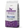 Monge Natural Superpremium Sterilised Pollo 1,5kg