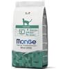 Monge Superpremium Hairball 1,5kg - Controllo dei Boli di Pelo