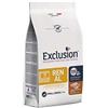 Exclusion Diet Renal Maiale e Small Breed 2kg