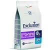 Exclusion Diet Hypoallergenic Small Breed Pesce e Patate 2kg