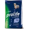 Prolife Mature Medium/Large Pesce Bianco e Riso 12kg