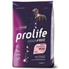Prolife Mini Adult Maiale e Patate 2kg Grain Free