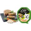Cesar Cuore Di Verdure Pollame 150g - Cibo Umido per Cani