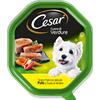 Cesar Cuore Di Verdure Pollo 150g - Cibo Umido per Cani