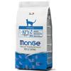 Monge Natural Superpremium Urinary 1,5kg