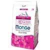 Monge Natural Superpremium Extra Small Adult Pollo 3kg