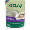 Oasy Specialità Naturale Sardine 70gr