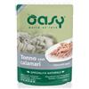 Oasy Specialità Naturale Tonno con Calamari 70gr