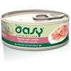 Oasy Specialità Naturale Tonno con Carote 150gr