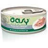 Oasy Specialità Naturale Tonno e Calamari 150gr