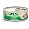 Oasy Specialità Naturale Tonno con Aloe 70gr