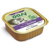 Oasy Delizioso Paté Adult Tacchino 100g Umido per Gatti