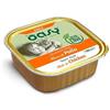 Oasy Delizioso Patè Adult Pollo 100g Umido per Gatti