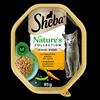 Sheba Nature's Collection Tacchino e Carote 85 g